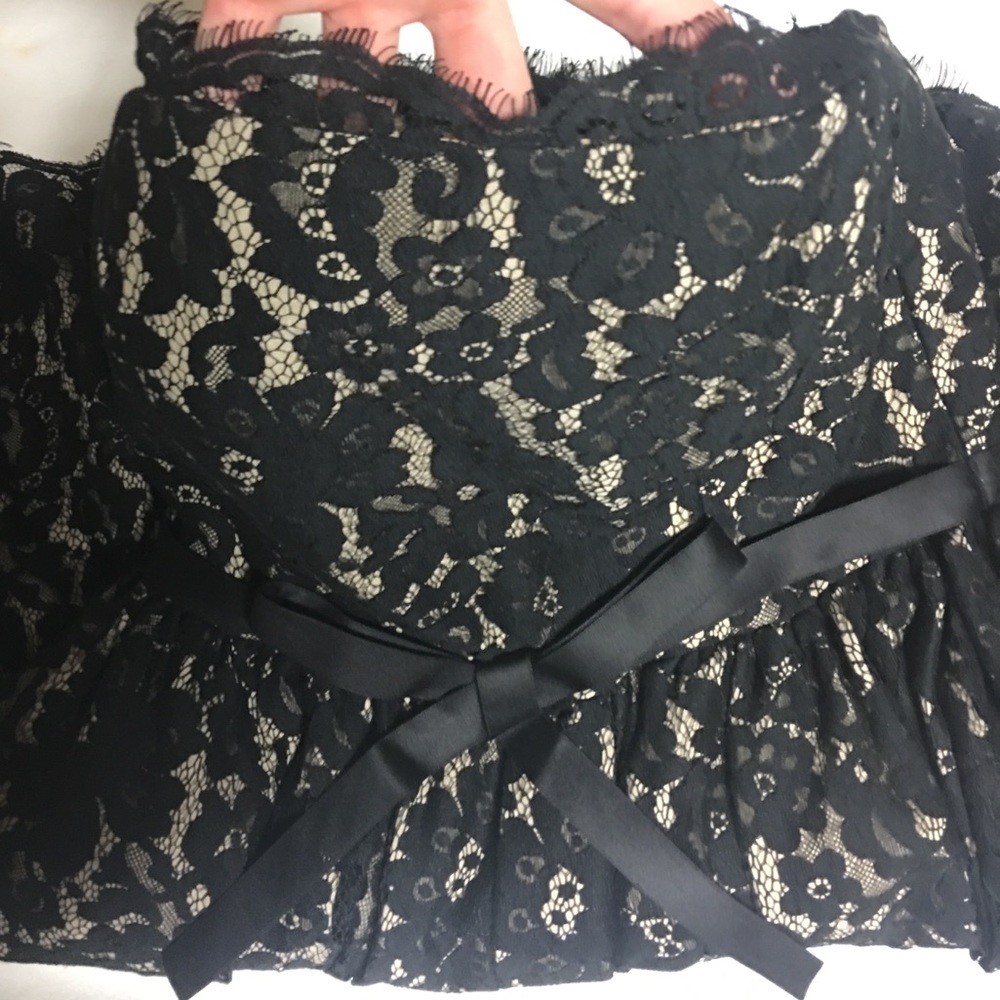 Little black dress !!!